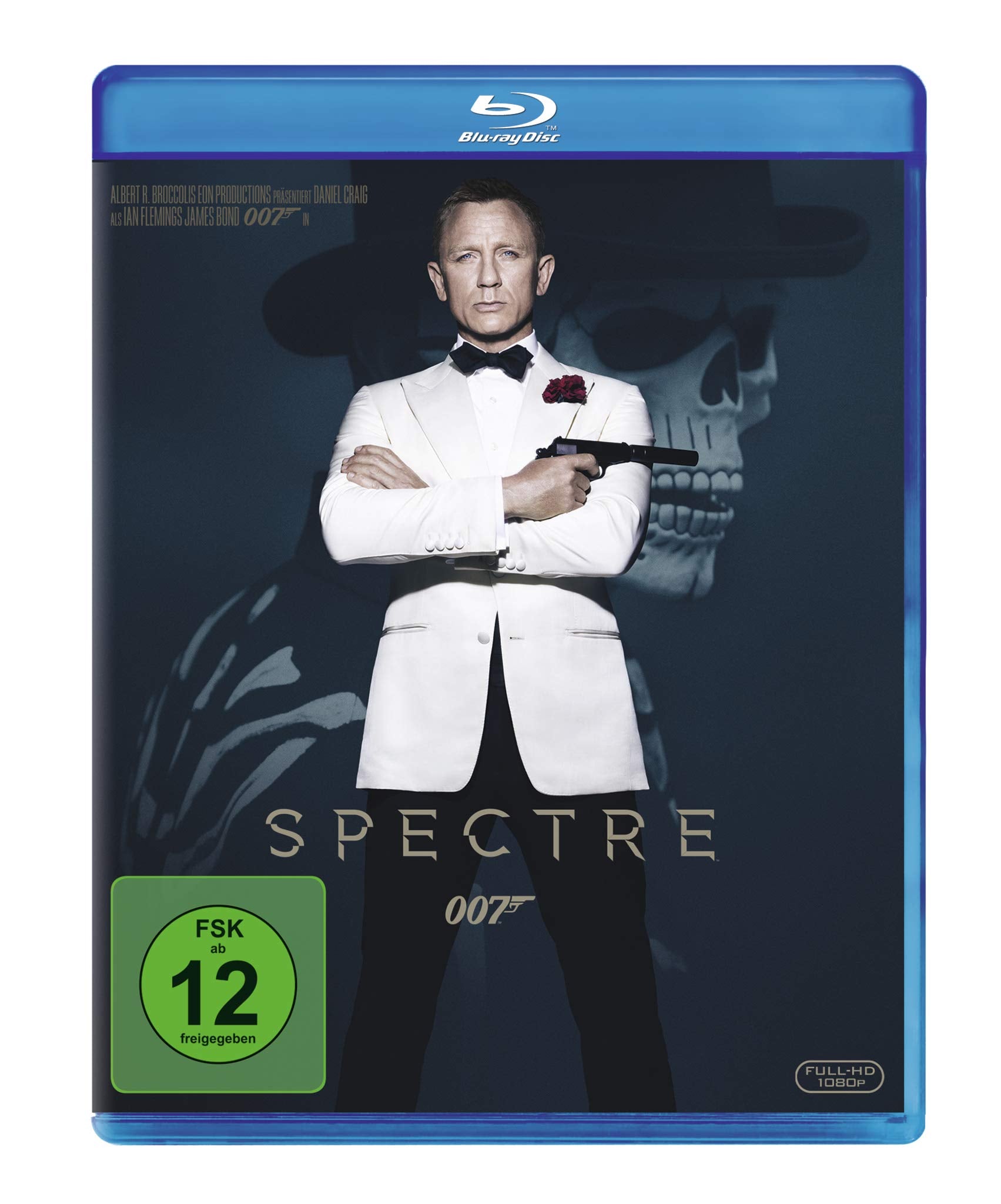 James Bond - Spectre