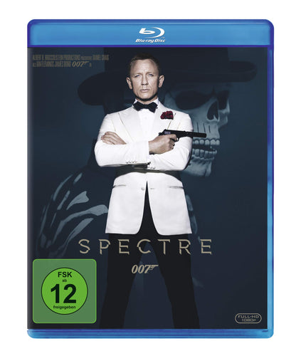 James Bond - Spectre
