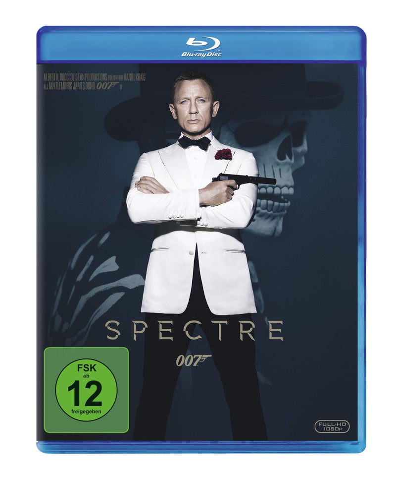 James Bond - Spectre