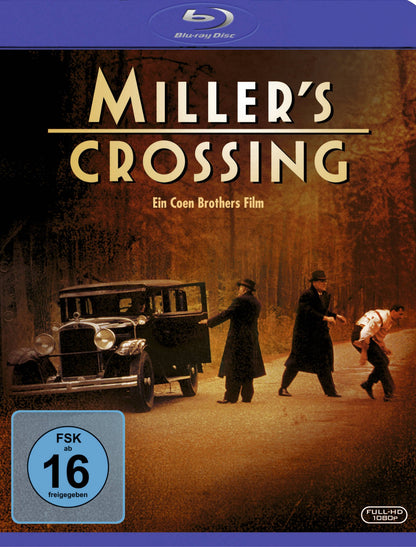 MILLER`S CROSSING BD