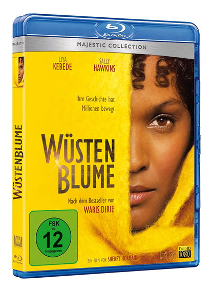 Desert Flower (2009) ( Wüstenblume )