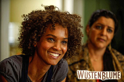 Desert Flower (2009) ( Wüstenblume )