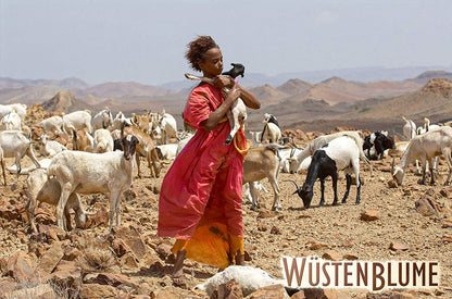 Desert Flower (2009) ( Wüstenblume )