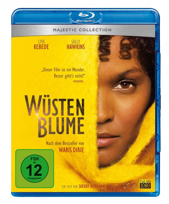 Desert Flower (2009) ( Wüstenblume )