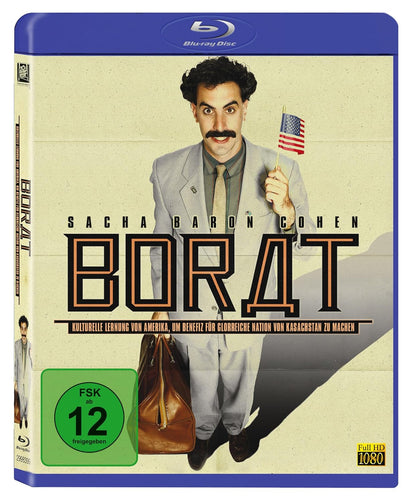 Borat