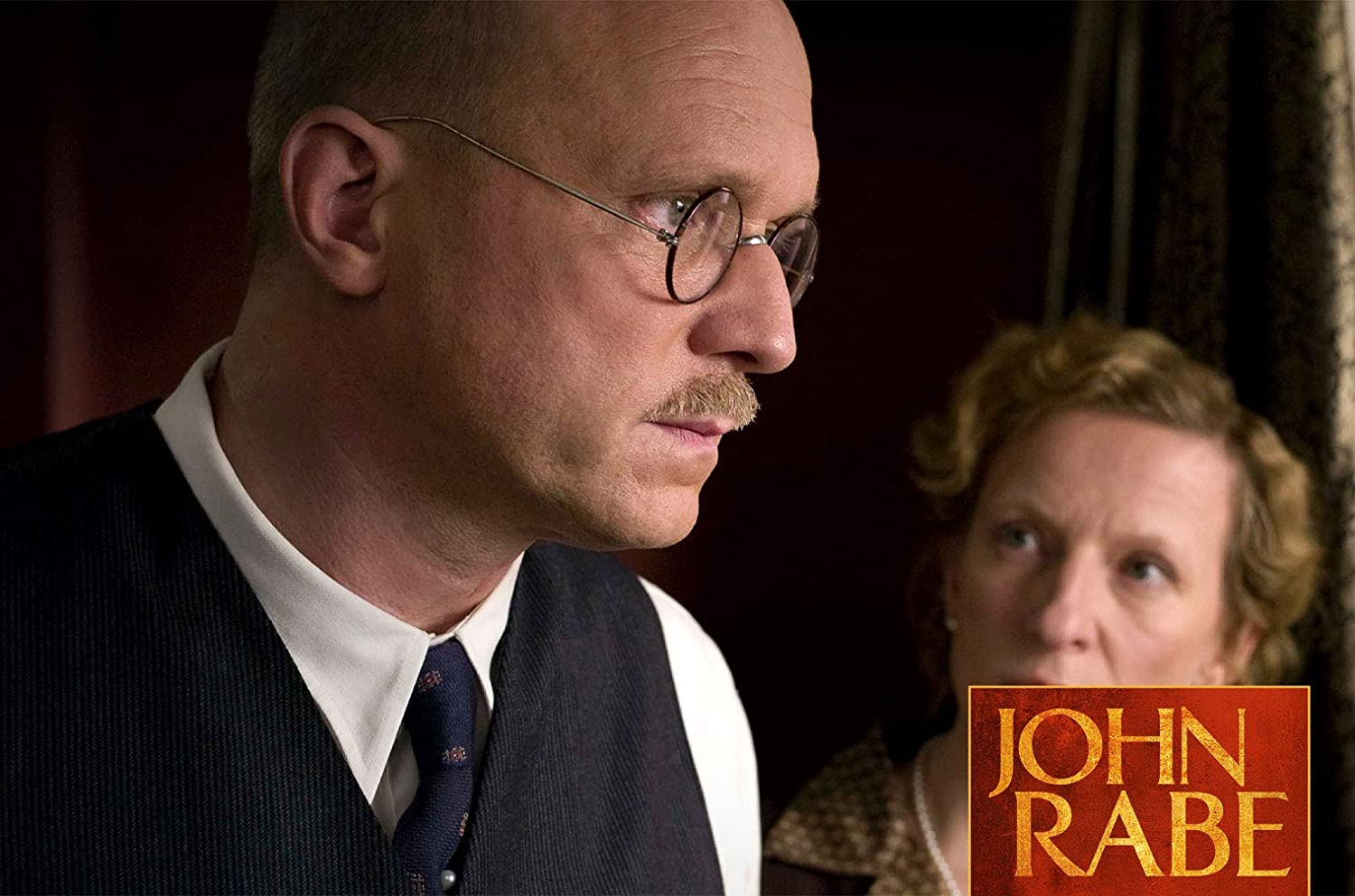 John Rabe