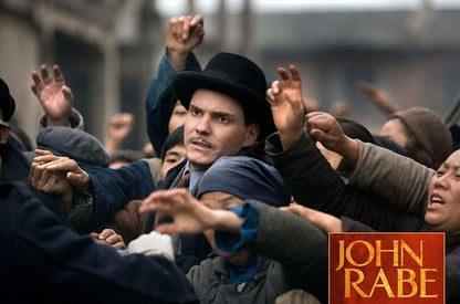 John Rabe