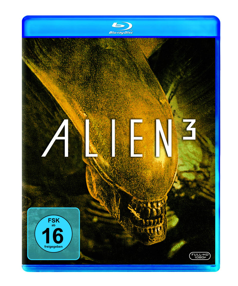 Alien 3