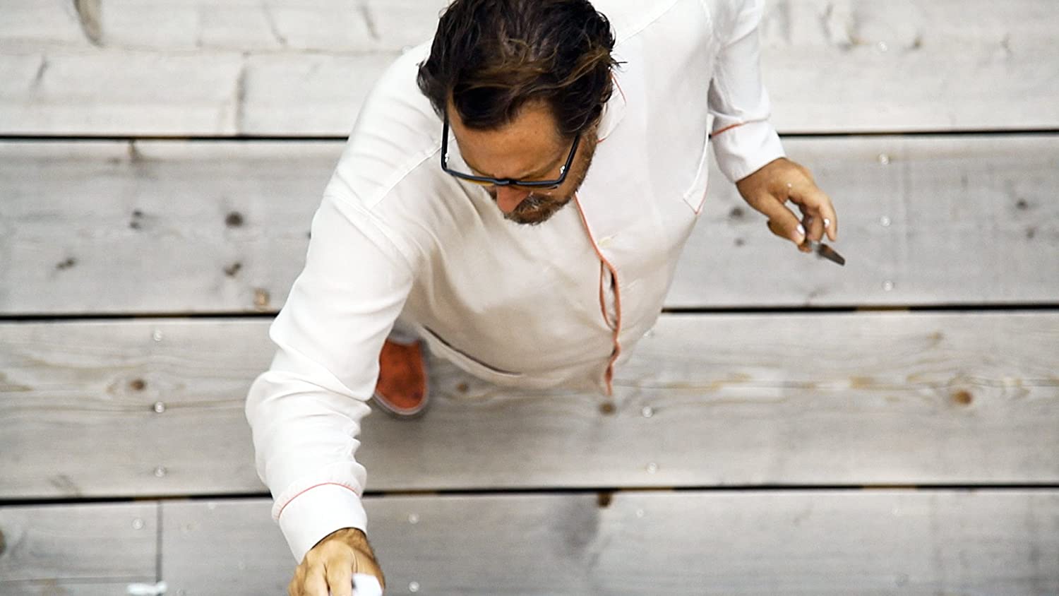 Julian Schnabel - A Private Portrait (OmU