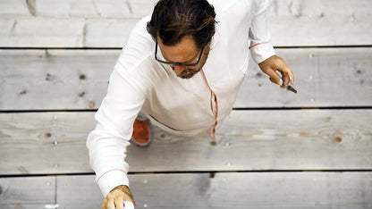 Julian Schnabel - A Private Portrait (OmU