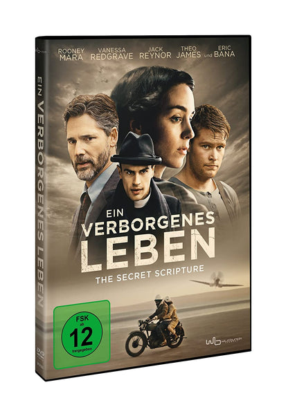 Ein verborgenes Leben - The Secret Scripture