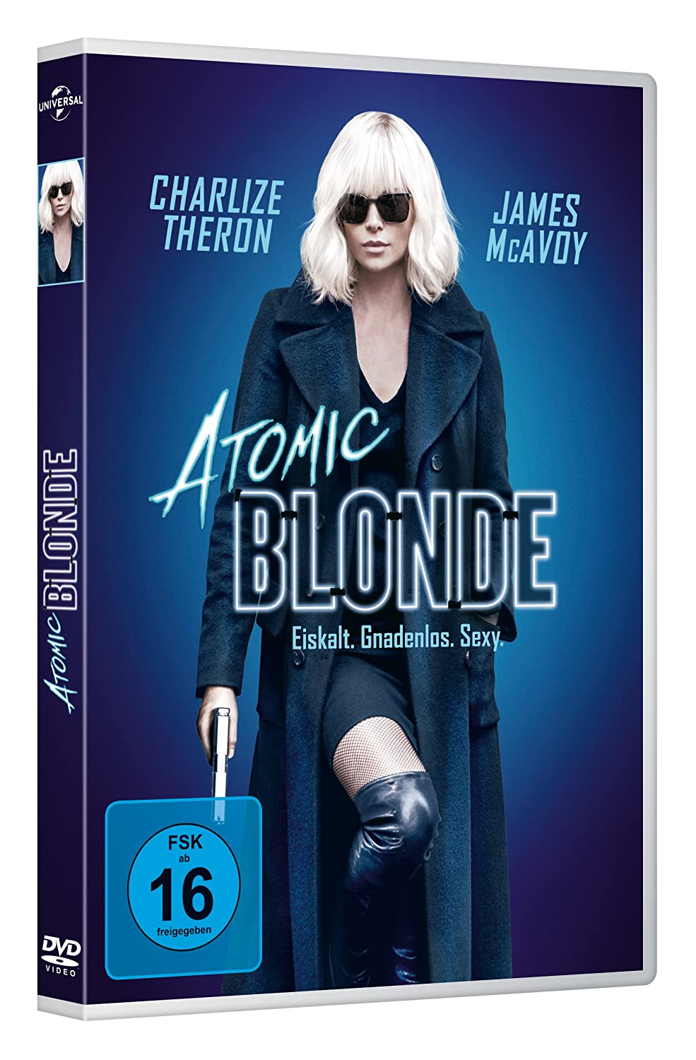 Atomic Blonde