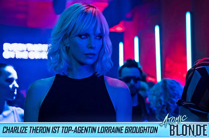 Atomic Blonde