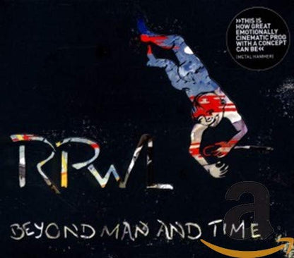 Beyond Man & Time