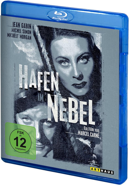 HAFEN IM NEBEL - MOVIE