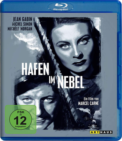 HAFEN IM NEBEL - MOVIE