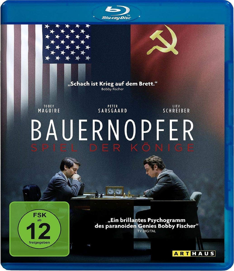 BAUERNOPFER/SPIEL DER - MOVIE
