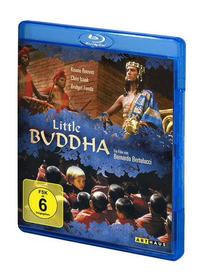 LITTLE BUDDHA - MOVIE