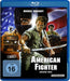 AMERICAN FIGHTER - DUDIKOFF, M