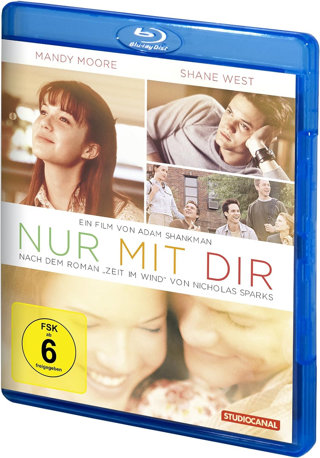 NUR MIT DIR - MOVIE