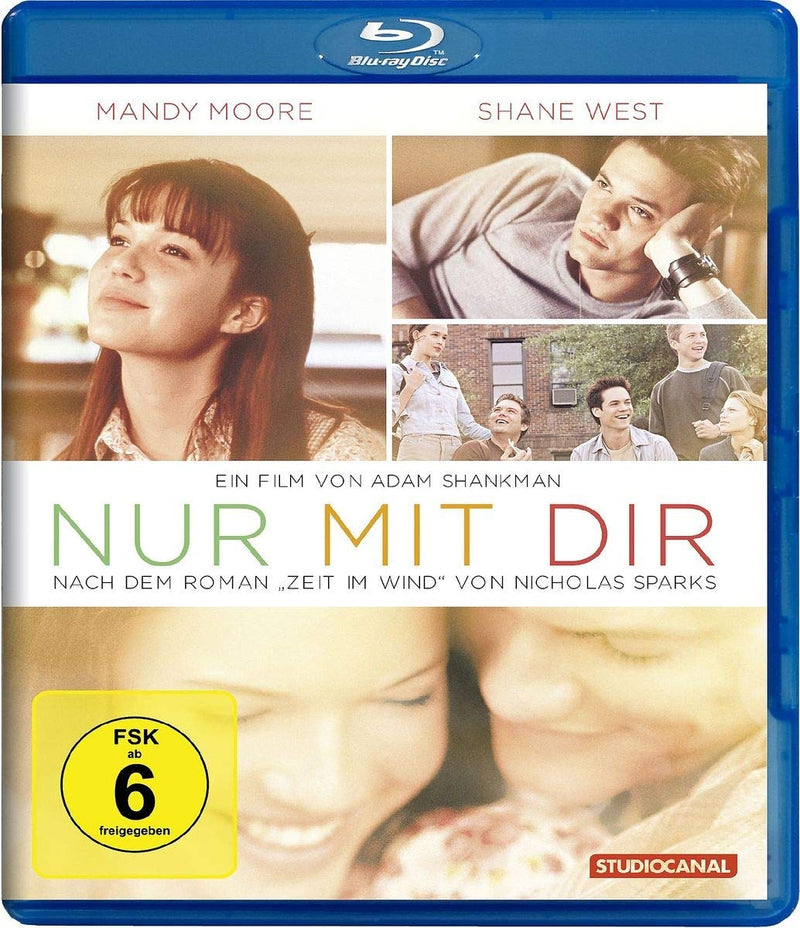 NUR MIT DIR - MOVIE