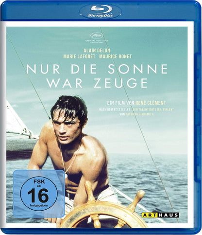 Purple Noon