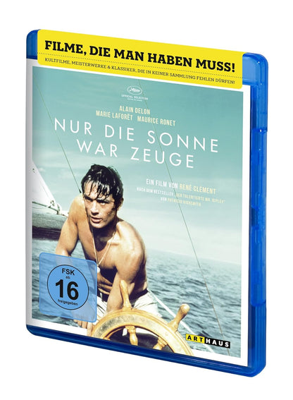 Purple Noon