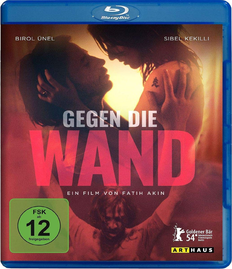GEGEN DIE WAND/DIGIT.REMA - MO