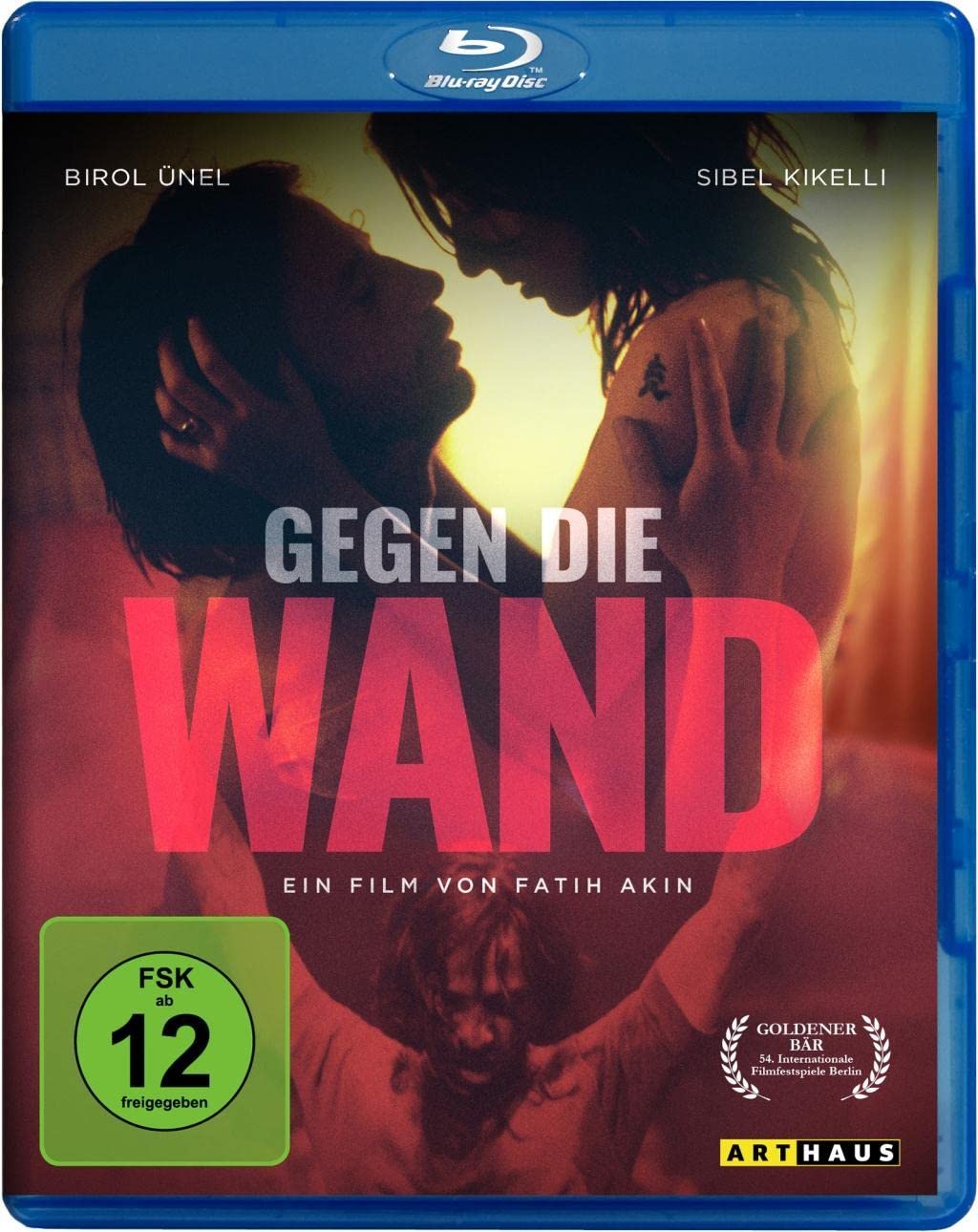 GEGEN DIE WAND/DIGIT.REMA - MO