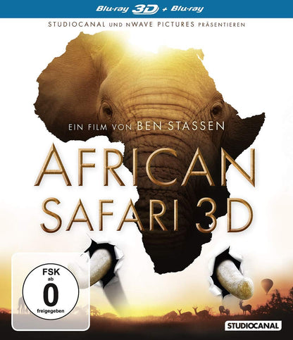 African Safari