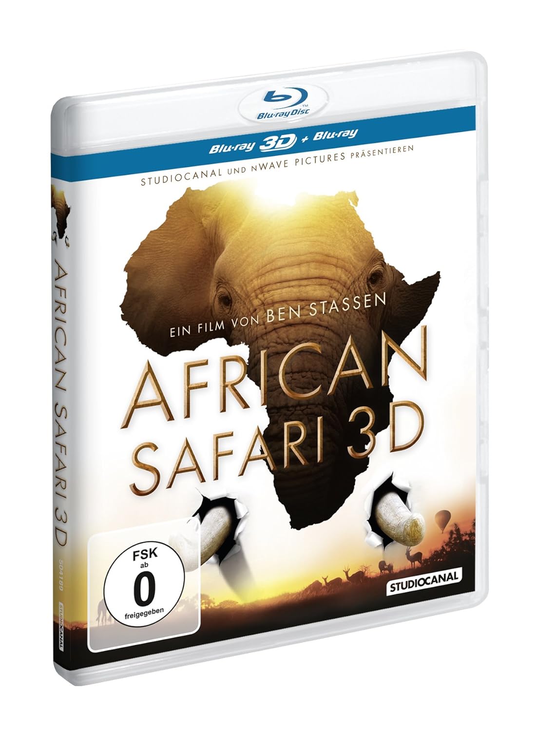 African Safari