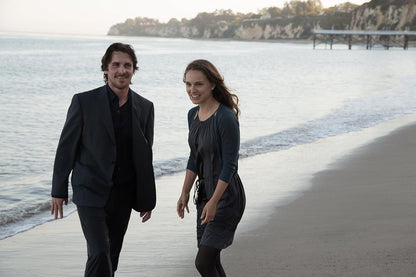 Knight of Cups