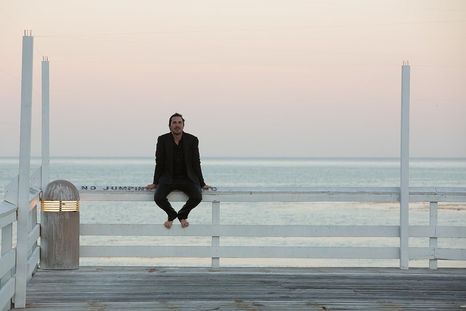 Knight of Cups