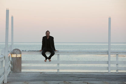 Knight of Cups