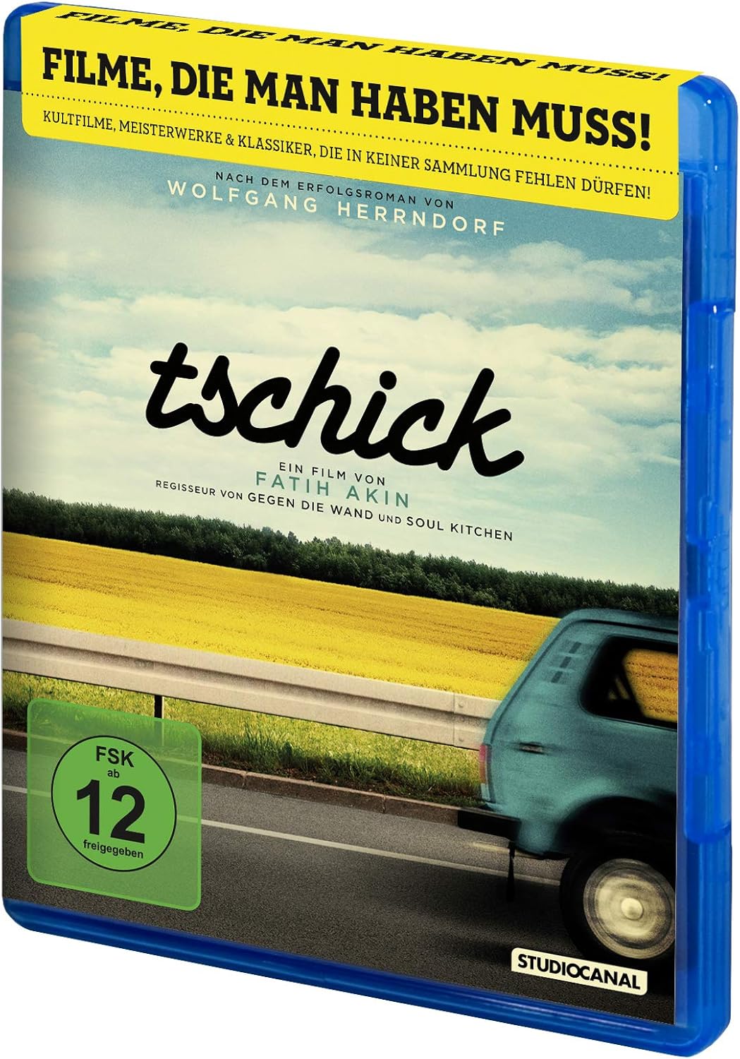 Tschick