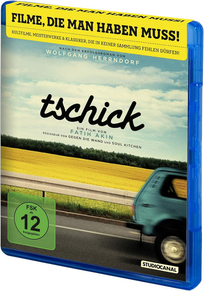 Tschick
