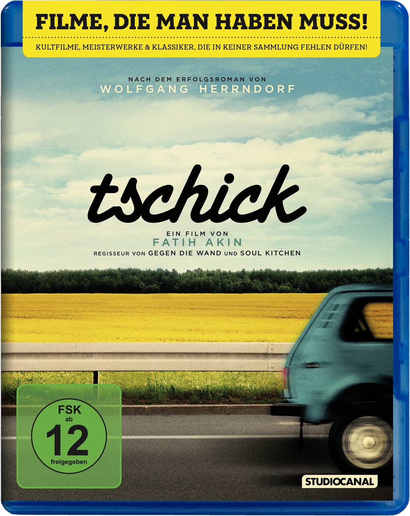 Tschick