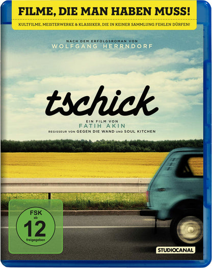 Tschick