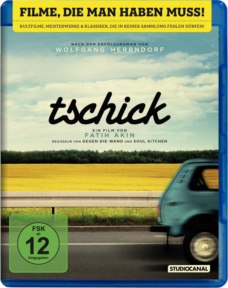 Tschick