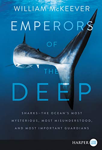 Emperors Of The Deep