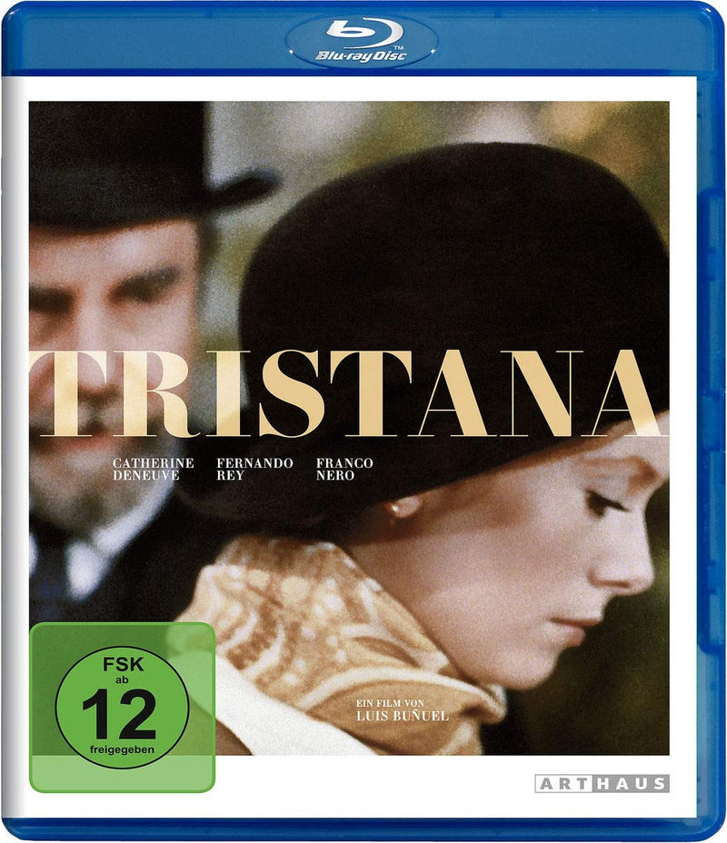 Tristan - Movie