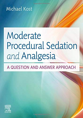 Moderate Procedural Sedation And Analgesia