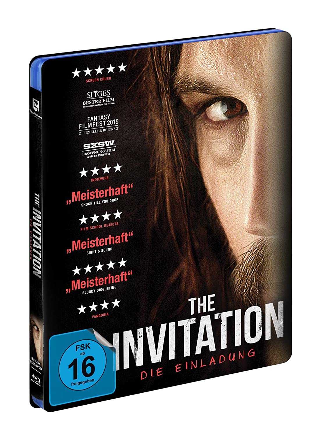 The Invitation