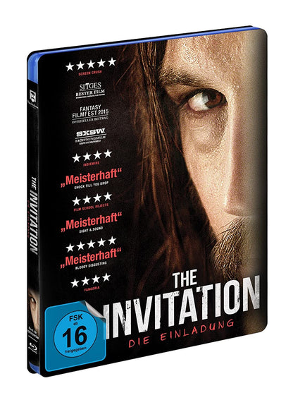 The Invitation