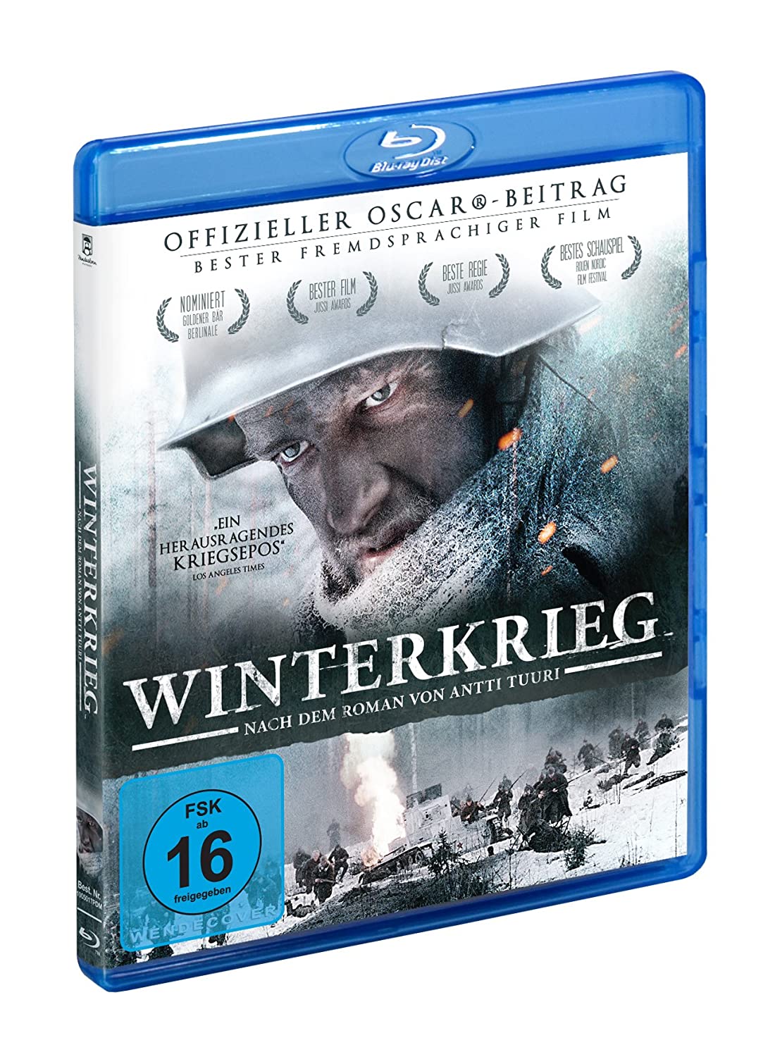 Winterkrieg