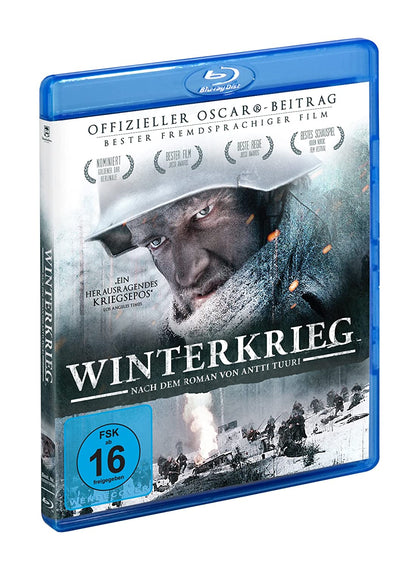 Winterkrieg