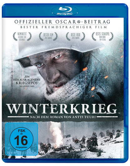 Winterkrieg