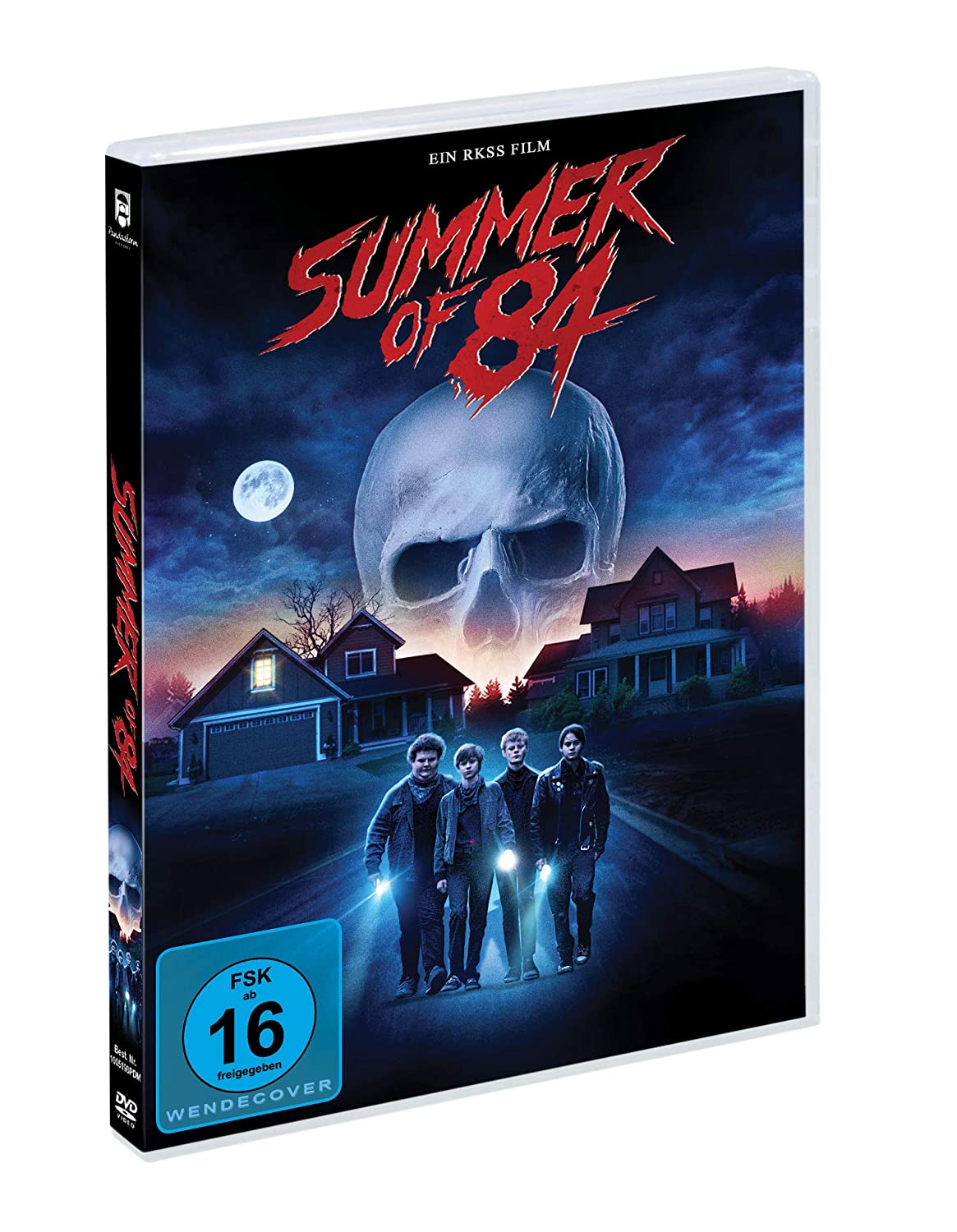 Summer of 84