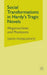 Social Transformations in Hardy's Tragic Novels