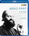 Arvo Pärt: The Early Years - A Portrait